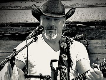 Dave Kendall-Live Musicman - Acoustic Guitarist - Austin, TX - Hero Main