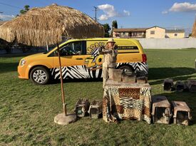 Mobile Zoo Of Southern California - Animal For A Party - San Gabriel, CA - Hero Gallery 4