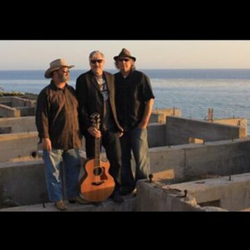 Flounders - Acoustic Band - San Diego, CA - Hero Main