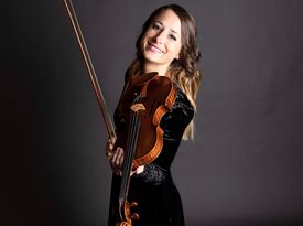 Brittany Stockwell - Violinist - Nashua, NH - Hero Gallery 1