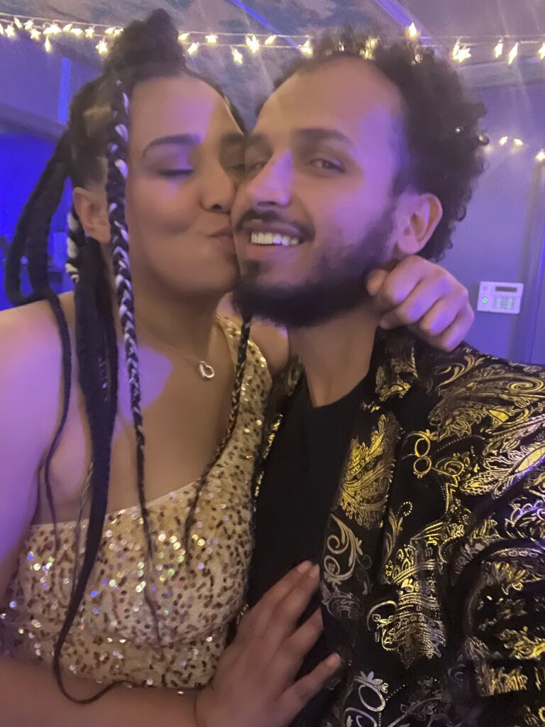 Good as Gold for New Year’s Eve