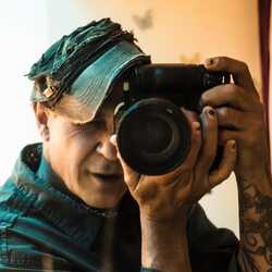 Doug Sanford photographs, profile image