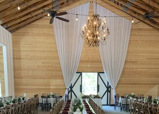 Barns at Willow Creek | Reception Venues - The Knot