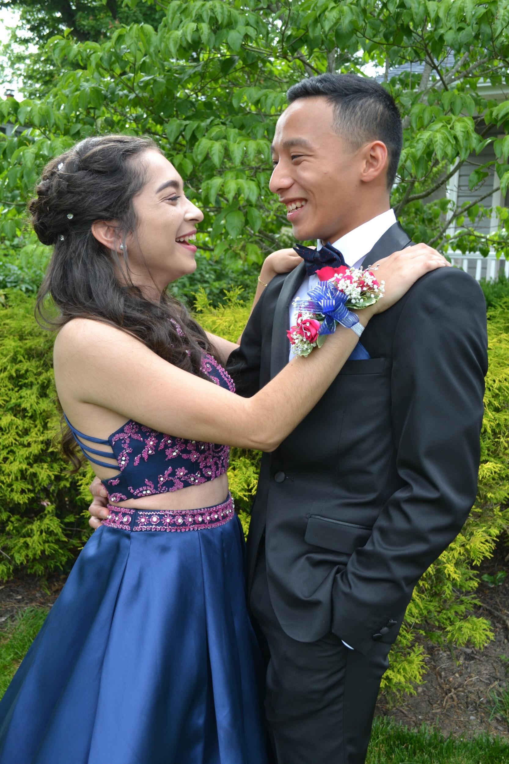 Prom