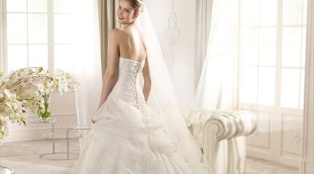 TREASURED MOMENTS BRIDAL Bridal Salons The Knot