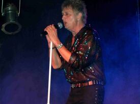 Rod Stewart Tribute featuring Larry Maglinger - Tribute Band - Owensboro, KY - Hero Gallery 4