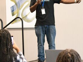 Rechy Baltazard - Motivational Speaker - Fort Myers, FL - Hero Gallery 4