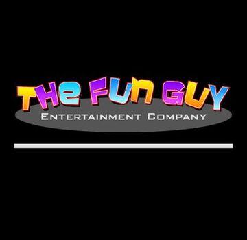 The Fun Guy - Bounce House - Spokane, WA - Hero Main