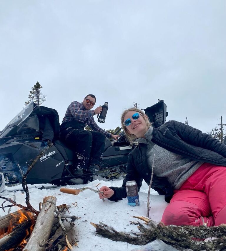 Fav winter activity