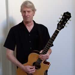 Solo Guitarist (Acoustic and Electric), profile image