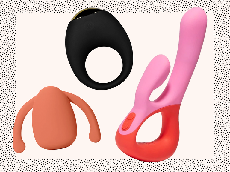 The 20 Best Sex Toys for Couples in 2024, According to Experts