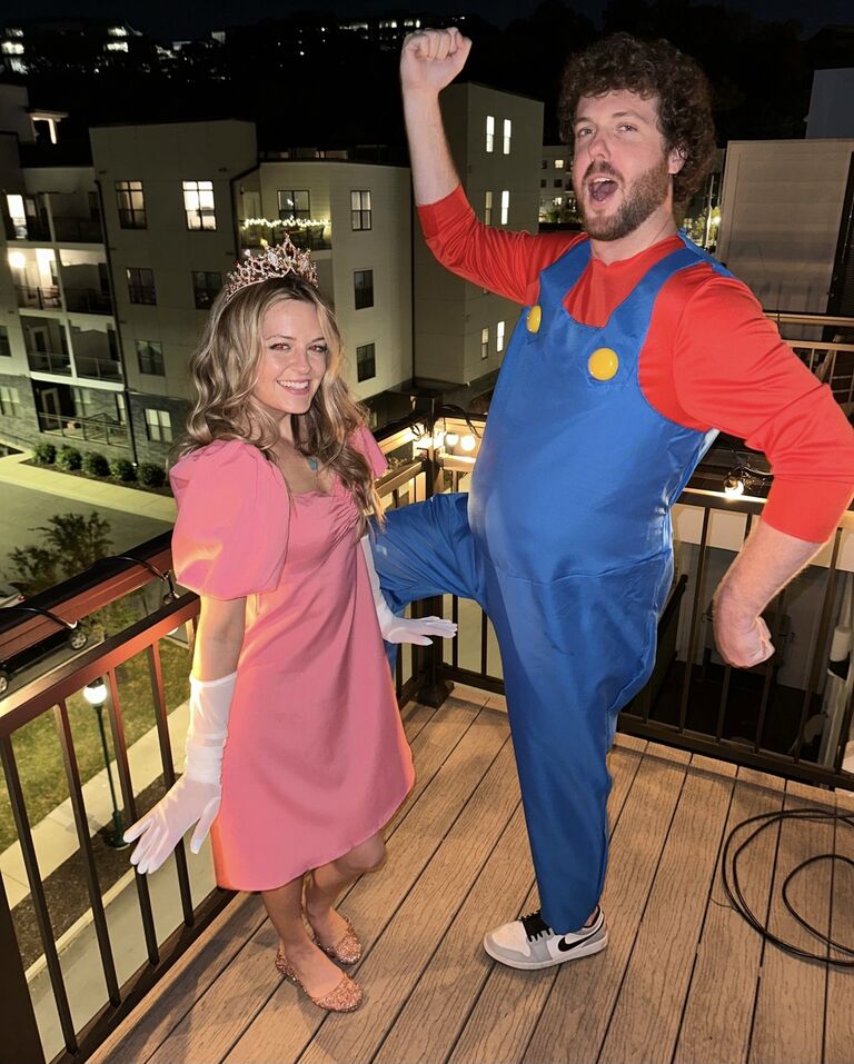 ...And Halloween,