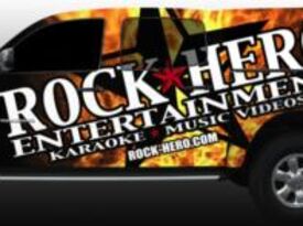 Rock Hero Entertainment - Karaoke DJ - Fullerton, CA - Hero Gallery 2