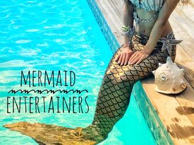 Mermaid Entertainers - Princess Party - New York City, NY - Hero Gallery 1