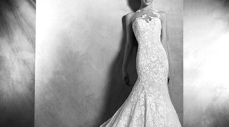 Silhouette Bridal LV