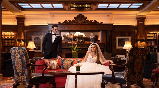 The Penn Club of New York + Updated Prices