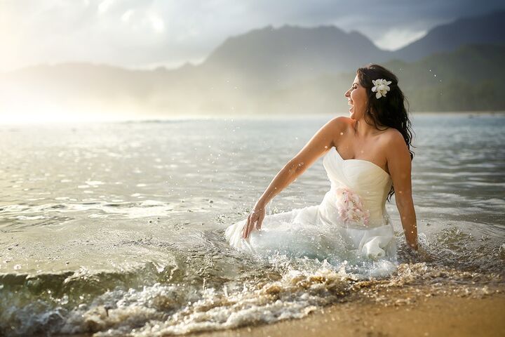 Jonathan Moeller Photography | Wedding Photographers - Princeville, HI