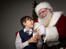 The KC Santa - Santa Claus - Kansas City, MO - Hero Gallery 2