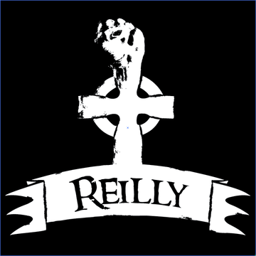 Reilly - Celtic Band - Milwaukee, WI - Hero Main