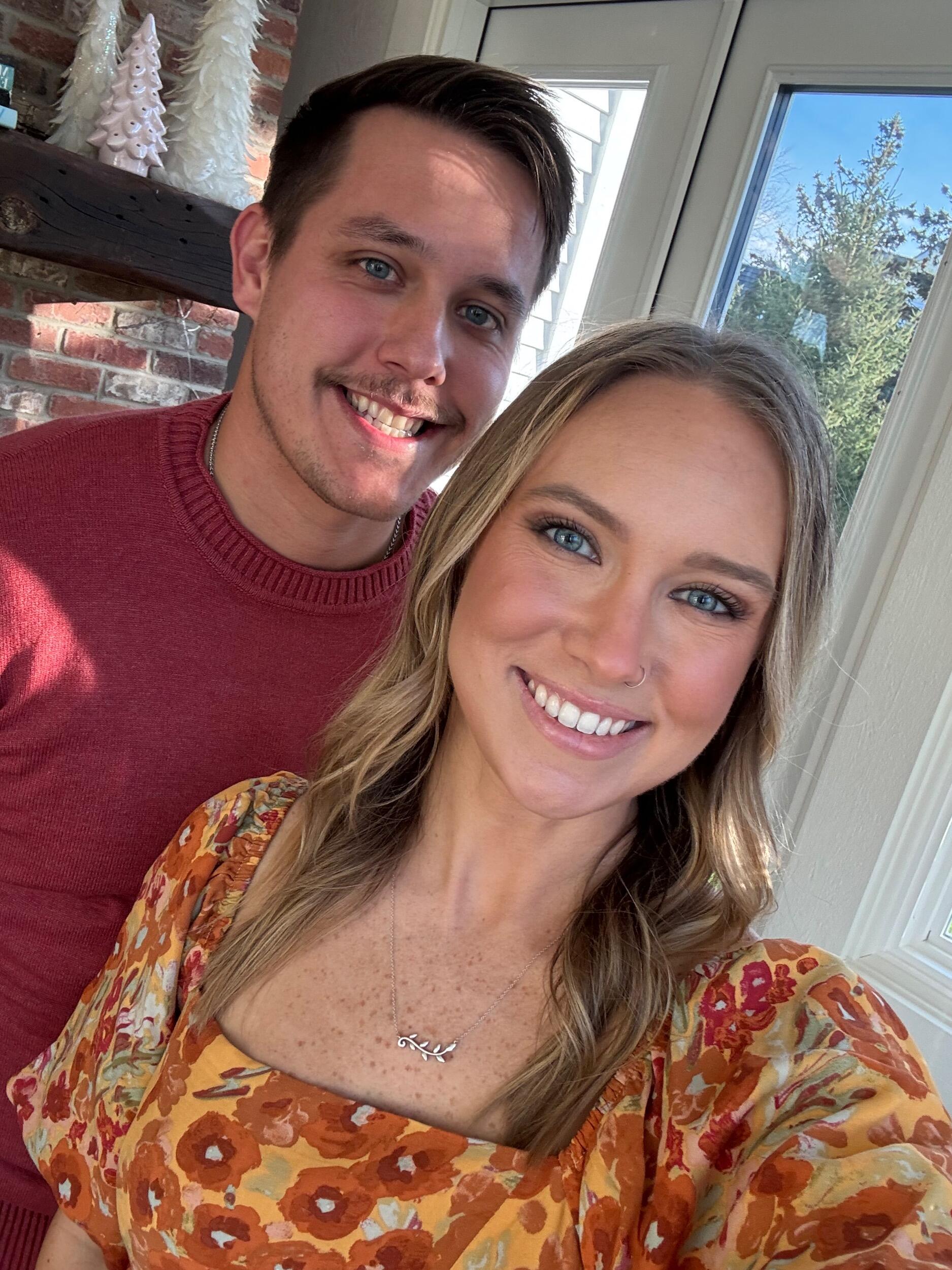 Second Thanksgiving together!