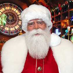 Santa Doug, profile image
