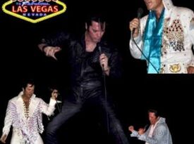 BRIAN ANDREWS,AS ELVIS THE KING & FRIENDS - Elvis Impersonator - Reno, NV - Hero Gallery 4