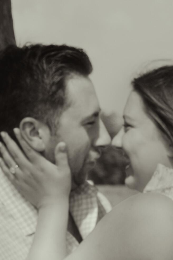 We are excited to have you all celebrate with us as we start the next chapter of our story!