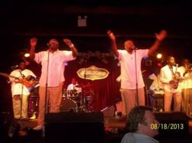 Earth Wind & Fire Tribute Band - Tribute Band - Laurel, MD - Hero Gallery 4