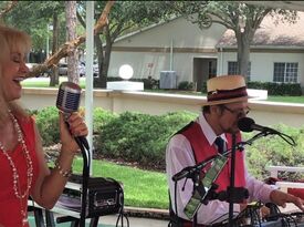 Jazz Daddy O's Duo - Jazz Duo - Saint Petersburg, FL - Hero Gallery 3