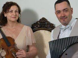 Gold & Sound - Acoustic Duo - Etobicoke, ON - Hero Gallery 2