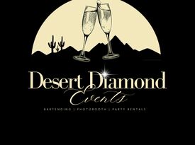 DESERT DIAMOND EVENTS - Bartender - Palm Springs, CA - Hero Gallery 4