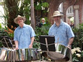 Tropical Sands Steel Band - Steel Drum Band - Bridgeville, PA - Hero Gallery 2