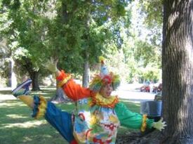 FRECKLES the HAPPY CLOWN & FUN FACE PAINTING ! - Clown - Valley Village, CA - Hero Gallery 2