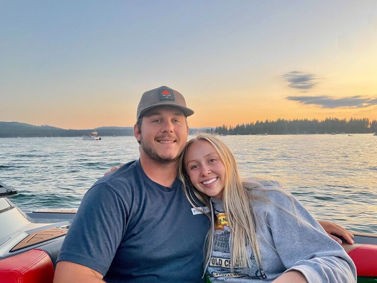 4th of July at Lake Almanor!
