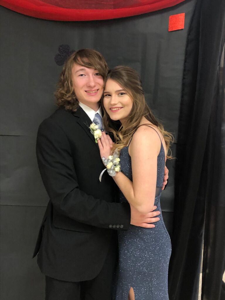 Prom Together