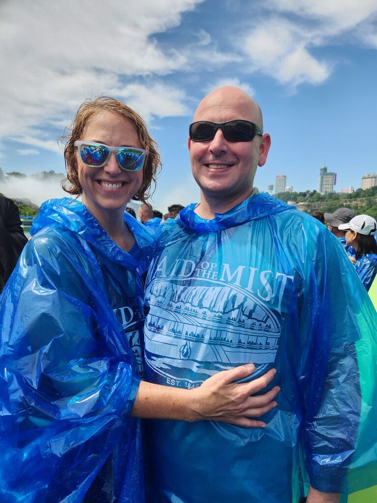 Maid of the Mist