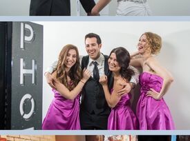 Insignia Photo Booths - Photo Booth - Tampa, FL - Hero Gallery 2