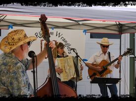 The Diablo Rhythm Wranglers - Country Band - Martinez, CA - Hero Gallery 4