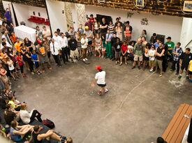 Floorlords Crew - Dance Group - Boston, MA - Hero Gallery 2