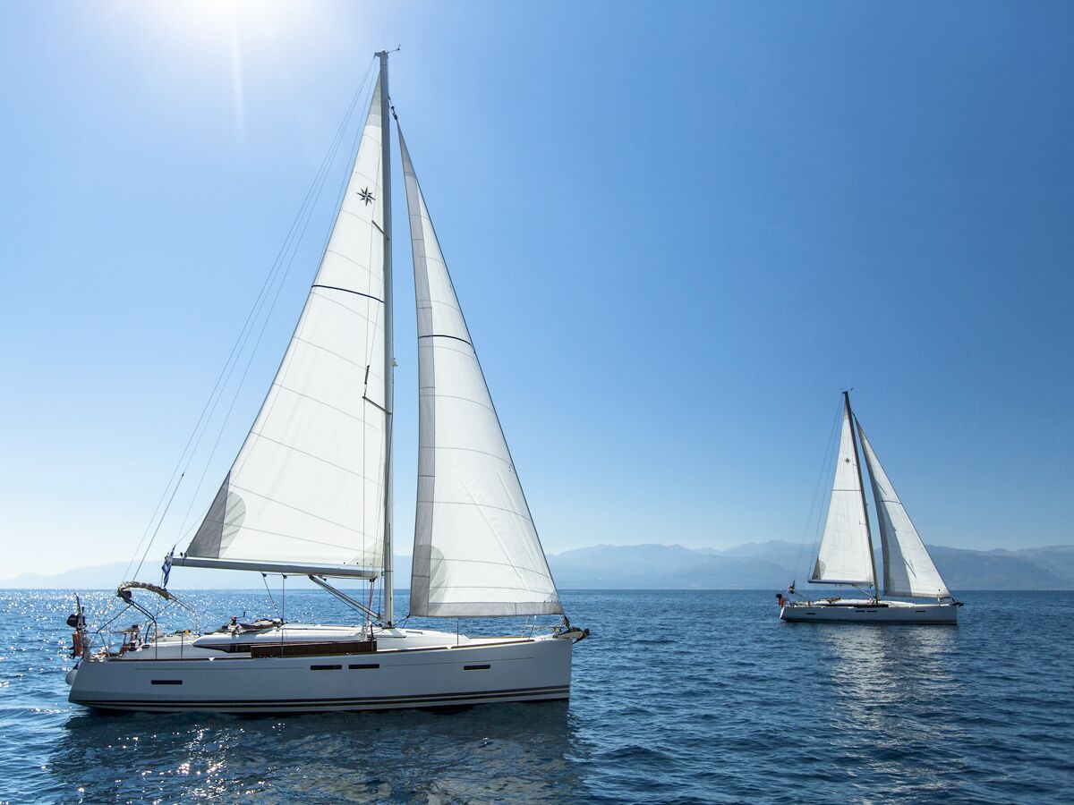 Sailboat 