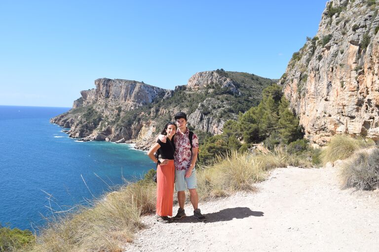 Alicante, Spain | Went to Spain, enjoyed the views!