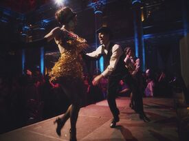 Gatsby Entertainment | Charleston Flappers & Swing - Dance Group - New York City, NY - Hero Gallery 3