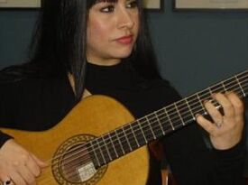 Monica Cremona - Classical Guitarist - Studio City, CA - Hero Gallery 3