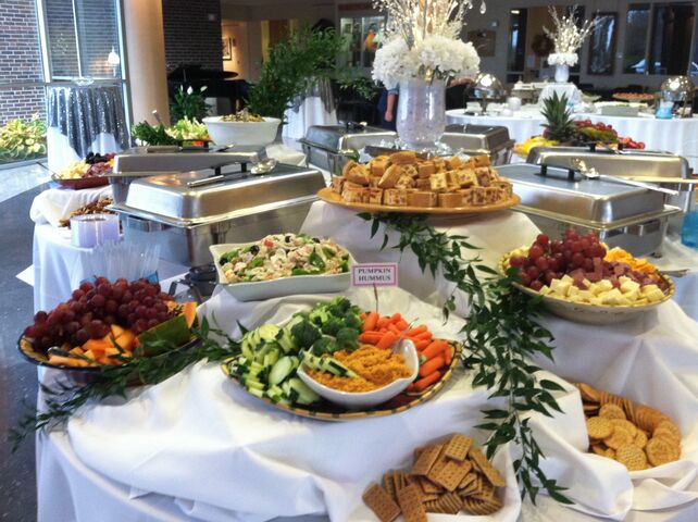Rizzo's Malabar Inn Catering Services | Caterers - The Knot
