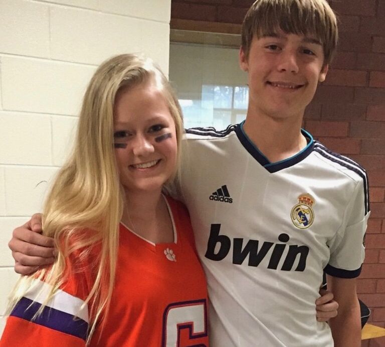 Freshman Year of High School