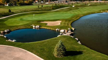 Metamora Golf & Country Club - The County Press