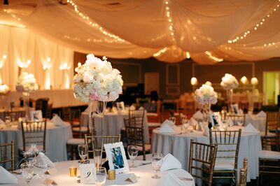 Wedding Venues In Pensacola Fl The Knot