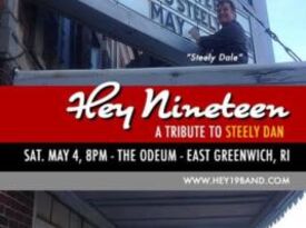 Hey Nineteen - Tribute Band - East Greenwich, RI - Hero Gallery 3
