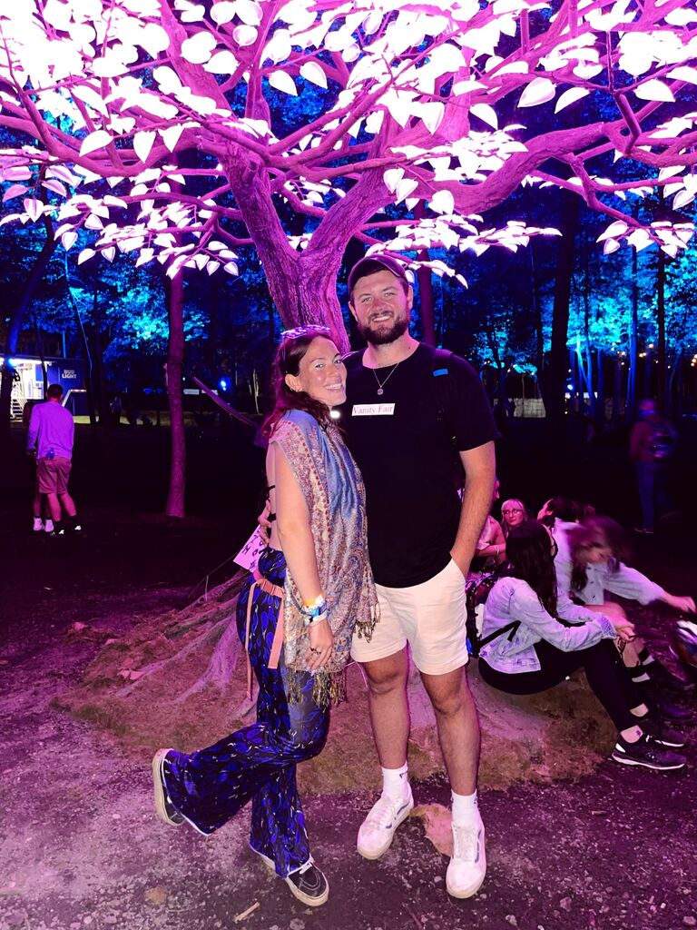 Firefly music festival