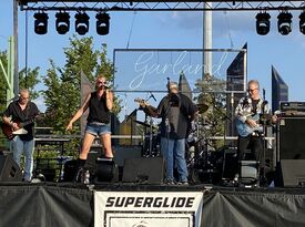 SuperGlide Band - Classic Rock Band - Dallas, TX - Hero Gallery 3